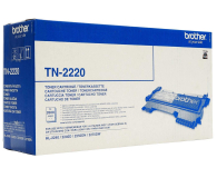 Toner BROTHER TN2220 Black